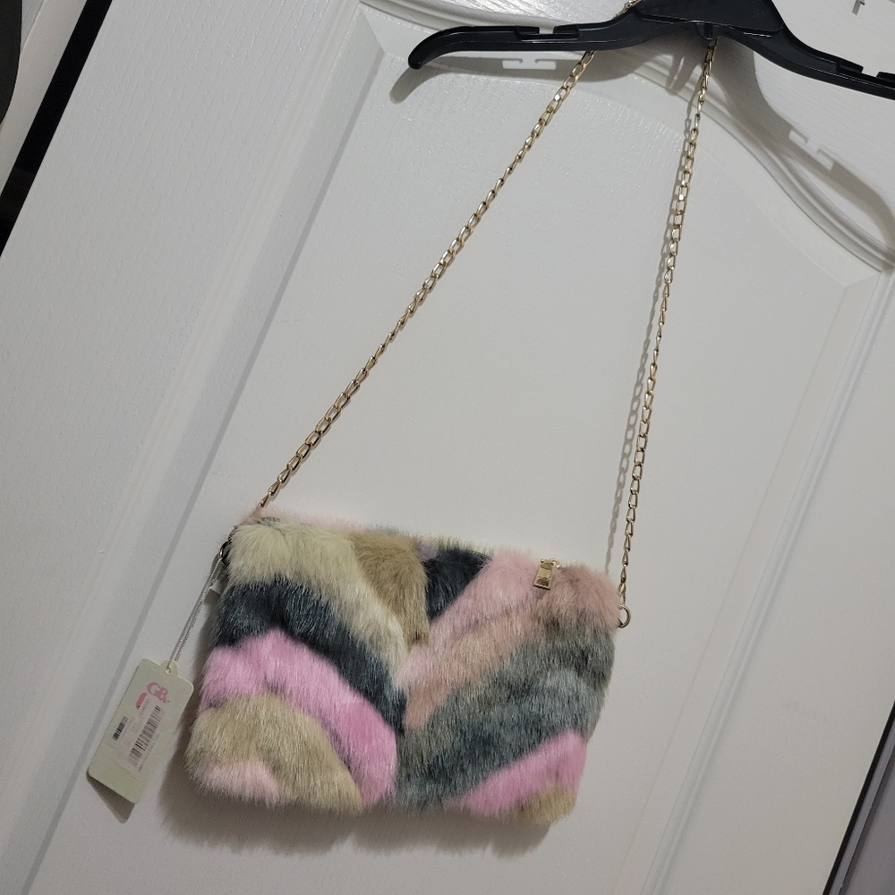 Very Pretty Purse
